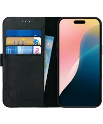 iPhone 16 Plus Book Cases 