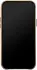 Rosso Elite iPhone 16 Hoesje Leer Back Cover MagSafe Lichtbruin afbeelding 8