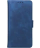 Rosso Element Uitneembaar 2-in-1 Apple iPhone 16 Hoesje Blauw