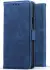 Rosso Element Uitneembaar 2-in-1 Apple iPhone 16 Pro Max Hoesje Blauw afbeelding 6