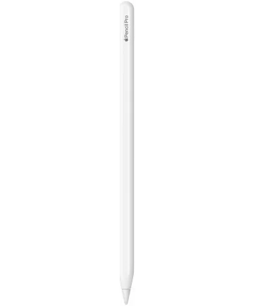 Originele Apple Pencil Pro Stylus voor iPad Pro (2024) / iPad Air (2024) Stylus Pennen