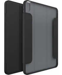 OtterBox Symmetry Folio Apple iPad Air 11 (2024) Hoes Book Case Zwart