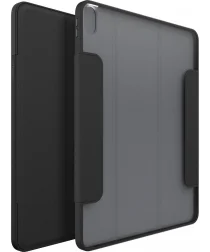 OtterBox Symmetry Folio Apple iPad Air 13 (2024) Hoes Book Case Zwart