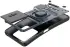 Xiaomi Redmi Note 13 5G Hoesje met Camera Slider en Kickstand Ring Paars afbeelding 2