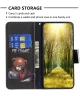 Xiaomi Redmi Note 13 Pro 4G / Poco M6 Pro 4G Hoesje Book Case Beer Print