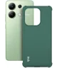 Imak Xiaomi Redmi Note 13 4G Hoesje Schokbestendig TPU Groen