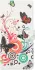 Xiaomi Redmi Note 13 5G Hoesje Portemonnee Book Case Vlinder Print afbeelding 6