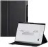 ReMarkable 2 Hoes Book Case met Pen Houder Zwart afbeelding 1