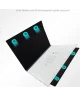 ReMarkable 2 Hoes Tri-Fold Book Case Magnetisch Wit