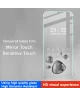 Imak H Xiaomi Redmi Note 13 4G Screen Protector 9H Tempered Glass