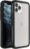 LifeProof See Apple iPhone 11 Pro Hoesje Back Cover Transparant Zwart afbeelding 1