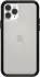 LifeProof See Apple iPhone 11 Pro Hoesje Back Cover Transparant Zwart afbeelding 2