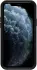 LifeProof See Apple iPhone 11 Pro Hoesje Back Cover Transparant Zwart afbeelding 3