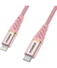 OtterBox 3A Power Delivery USB-C naar Lightning Kabel MFi 1M Roze Goud