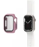 OtterBox Eclipse - Apple Watch 41MM/40MM Hoesje - Full Protect Case - Licht Roze