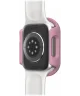 OtterBox Eclipse - Apple Watch 41MM/40MM Hoesje - Full Protect Case - Licht Roze