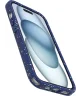 OtterBox Core MagSafe iPhone 15 / 14 / 13 Hoesje Back Cover Blauw