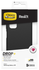 OtterBox React Samsung Galaxy A13 4G Hoesje Back Cover Zwart afbeelding 6