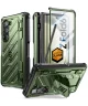 SUPCASE UB Pro Samsung Galaxy Z Fold 6 Hoesje Full Protect Kickstand Groen