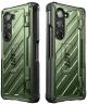 SUPCASE UB Pro Samsung Galaxy Z Fold 6 Hoesje Full Protect Kickstand Groen