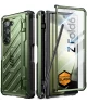 SUPCASE UB Pro Samsung Galaxy Z Fold 6 Hoesje Full Protect Kickstand Groen