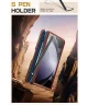 SUPCASE UB Pro Samsung Galaxy Z Fold 6 Hoesje Full Protect Kickstand Rood