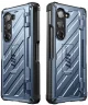 SUPCASE UB Pro Samsung Galaxy Z Fold 6 Hoesje Full Protect Kickstand Blauw