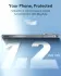 ESR Zero Clear HaloLock Apple iPhone 16 Hoesje MagSafe Transparant afbeelding 7