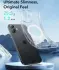 ESR Zero Clear HaloLock Apple iPhone 16 Plus Hoesje MagSafe Transparant afbeelding 2