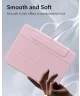 ESR Rebound Hybrid 360 Apple iPad Pro 11 (2024) Hoes Book Case Roze