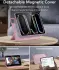 ESR Rebound Hybrid 360 Apple iPad Pro 13 (2024) Hoes Book Case Roze afbeelding 2