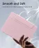 ESR Rebound Hybrid 360 Apple iPad Pro 13 (2024) Hoes Book Case Roze afbeelding 9