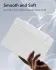 ESR Rebound Hybrid 360 Apple iPad Air 13 (24/25) Hoes Book Case Wit afbeelding 10