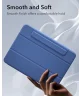 ESR Rebound Hybrid 360 Apple iPad Air 13 (2024) Hoes Book Case Blauw