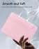 ESR Rebound Hybrid 360 Apple iPad Air 13 (24/25) Hoes Book Case Roze afbeelding 10