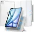 ESR Rebound Hybrid 360 iPad Air 11 (2024/2025) Hoes Book Case Wit afbeelding 1