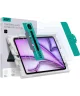 ESR Apple iPad Air 13 (2024) Screen Protector Tempered Glass (2-Pack)