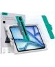 ESR Apple iPad Air 11 (2024) Screen Protector met Montageframe (2-Pack)