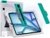 ESR Apple iPad Air 11 (24/25) Screen Protector met Montageframe (2-Pack) afbeelding 1