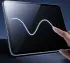 ESR Apple iPad Air 11 (24/25) Screen Protector met Montageframe (2-Pack) afbeelding 5