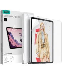 ESR Paper Feel Apple iPad Air 11 (2024) Screen Protector Papier Gevoel 2-Pack