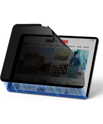 ESR Paper Feel Magnetic Privacy iPad Air 11 (2024) Screen Protector