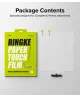 Ringke Apple iPad Pro 11 (2024) Paper Touch Hard Sceen Protector (2-Pack)