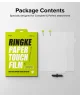 Ringke Apple iPad Air 11 (2024) Paper Touch Soft Sceen Protector (2-Pack)