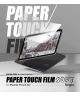 Ringke Apple iPad Air 11 (2024) Paper Touch Soft Sceen Protector (2-Pack)