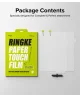 Ringke Apple iPad Air 11 (2024) Paper Touch Hard Sceen Protector (2-Pack)