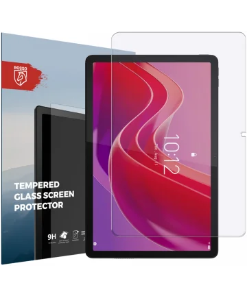 Lenovo Tab M11 Screen Protectors