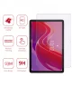 Rosso Lenovo Tab M11 9H Tempered Glass Screen Protector