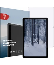 Rosso Nokia T21 9H Tempered Glass Screen Protector