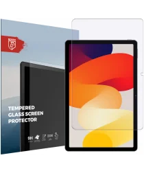 Alle Xiaomi Redmi Pad SE Screen Protectors